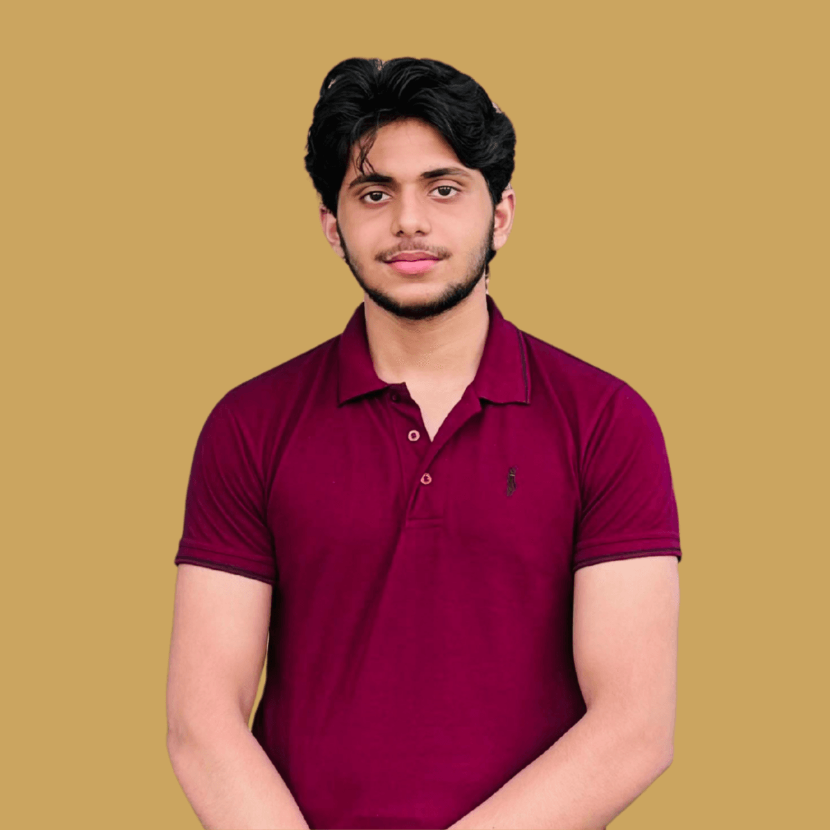 Ahmed Raza Khan