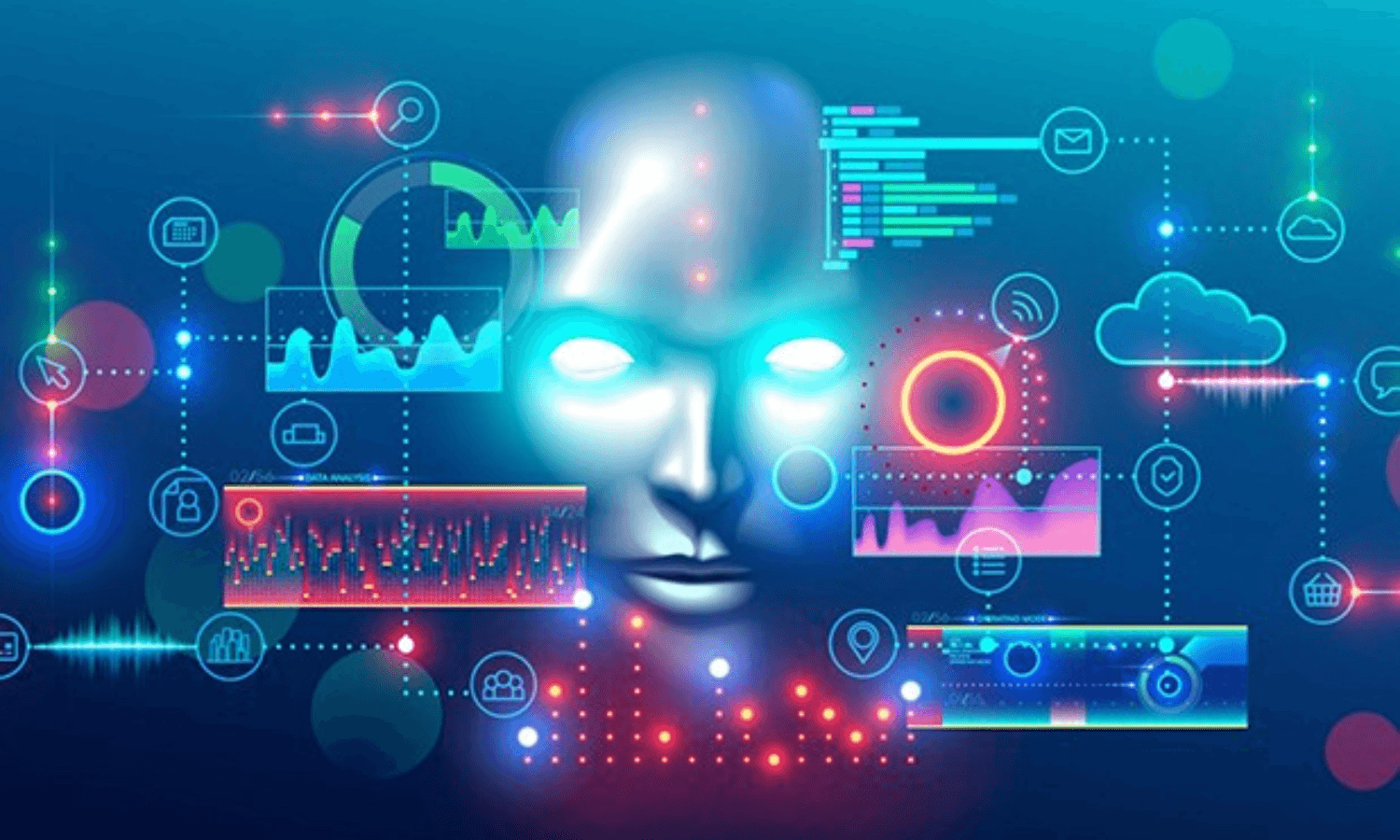 AI/ML-Powered Educational Insights