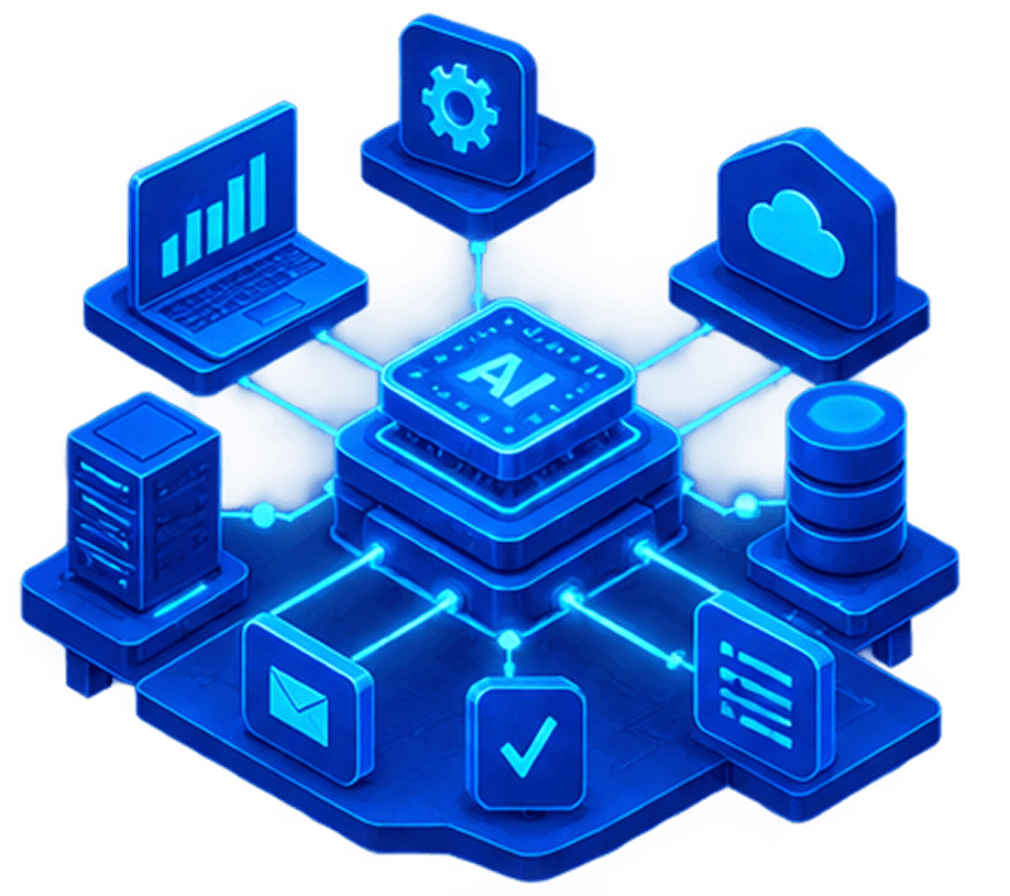 AI Automation for Businesses
