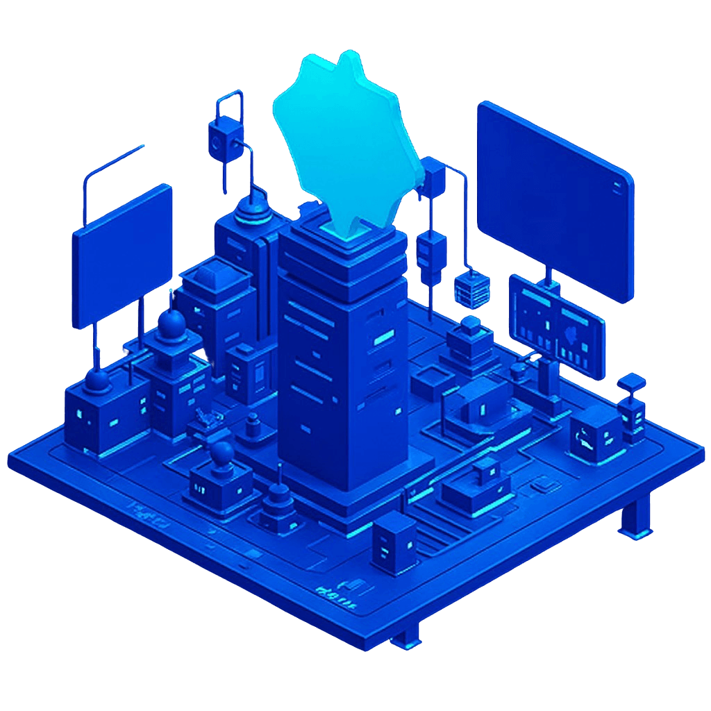 AI/ML Development Services on AWS