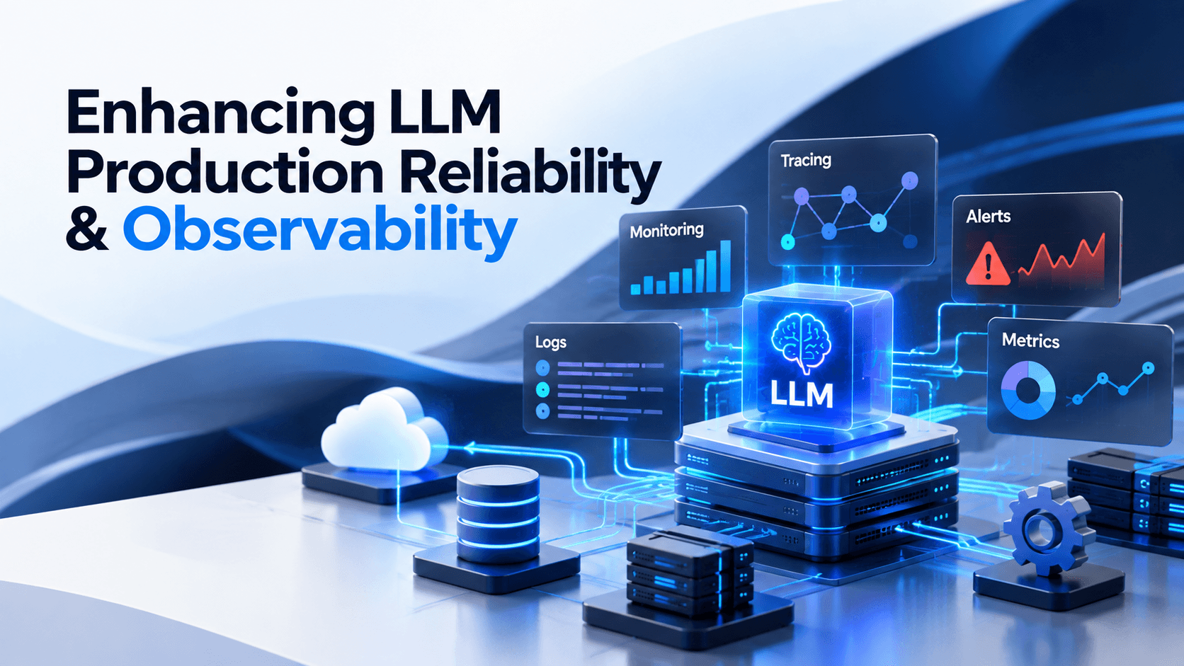 Enhancing LLM Production Reliability & Observability
