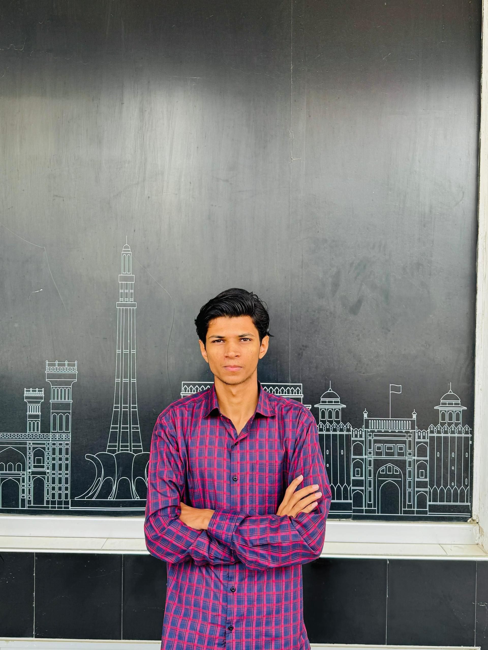 Abdullah Bin Asam