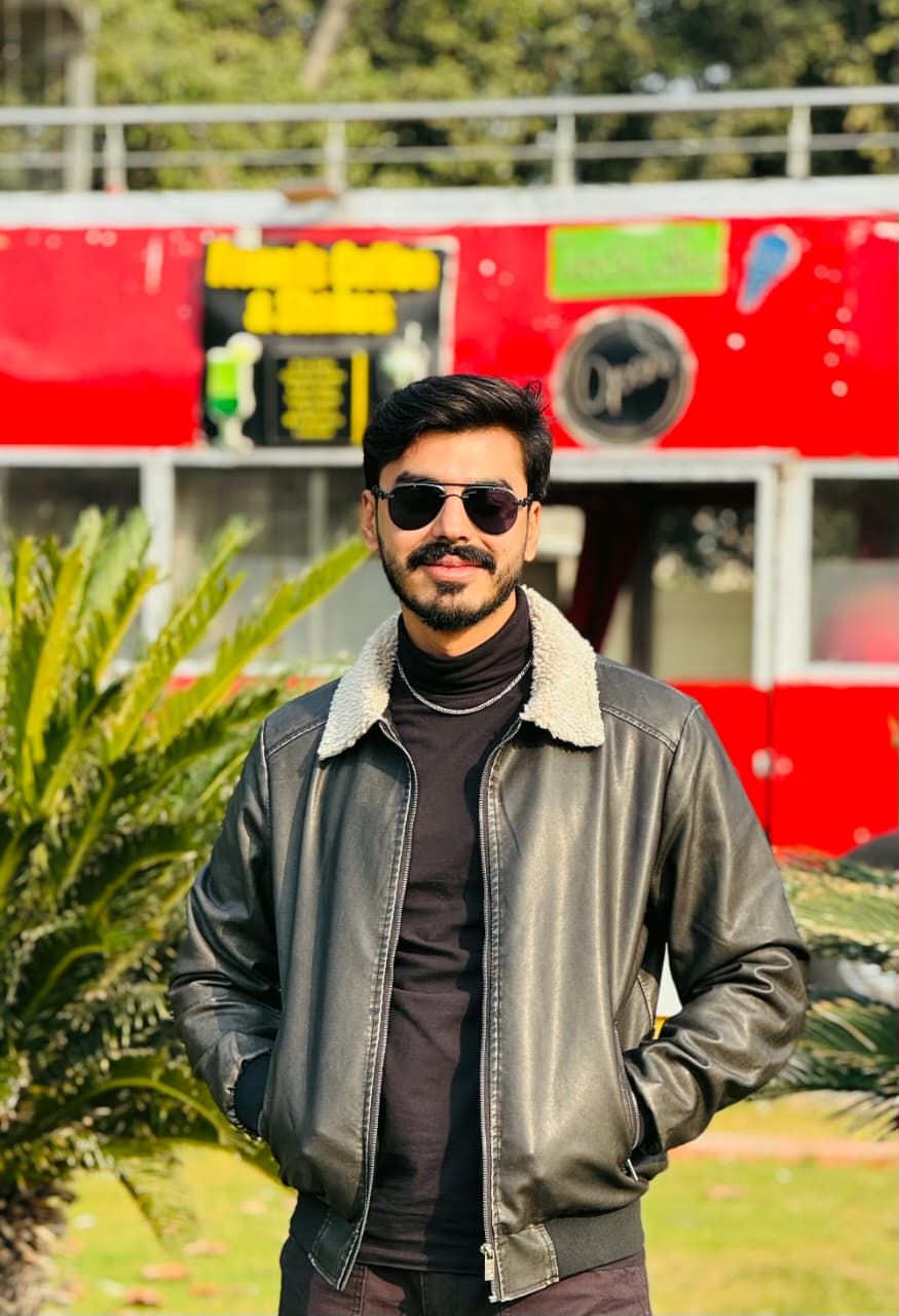 Adnan Afzal