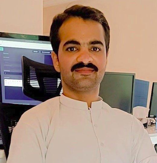 Saqlain Ali Javed