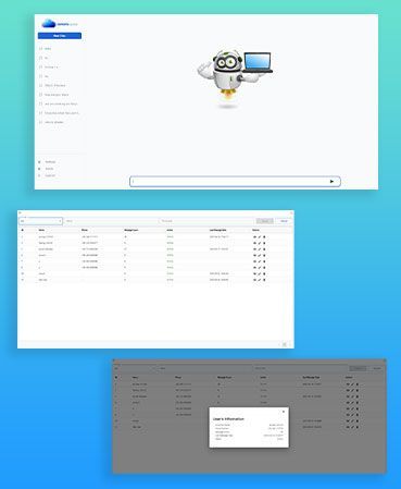 Chat pdf