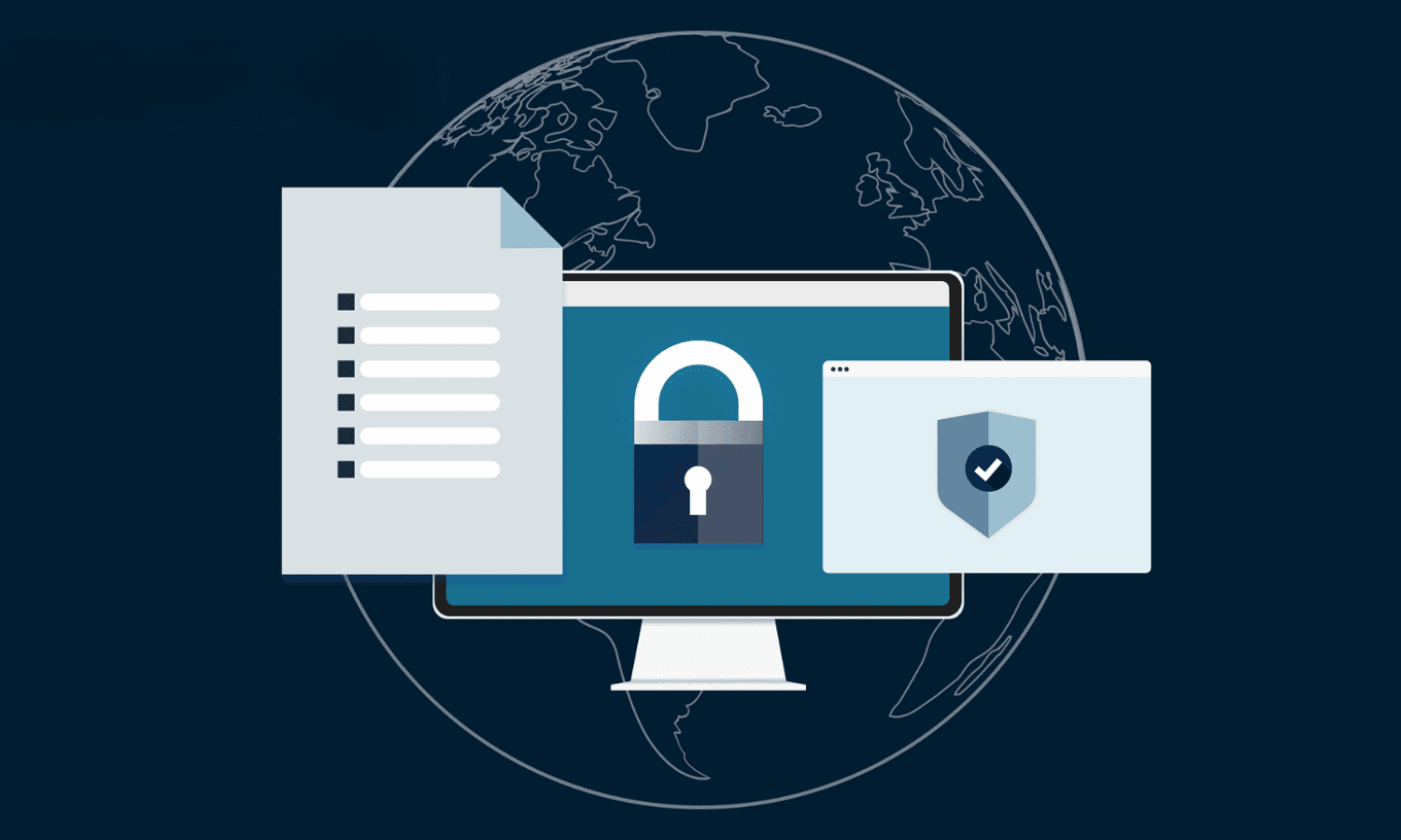 Ensuring Secure and Compliant Operations for HeyEd on AWS