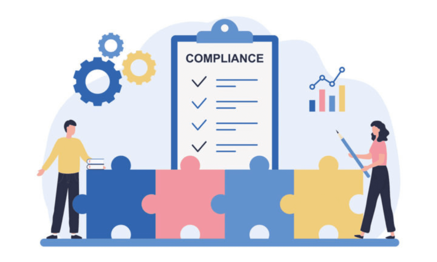 Serverless Verification & Compliance Platform