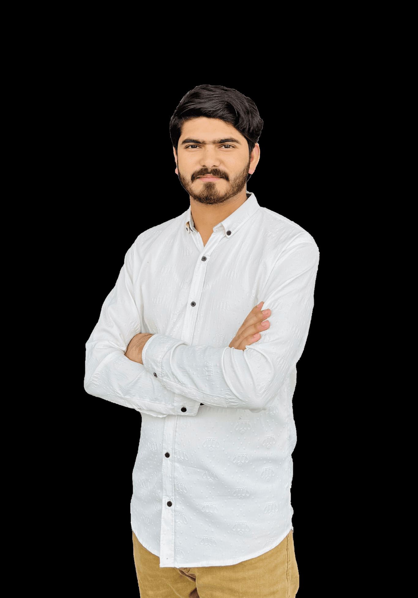 Zubair Ali