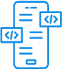 Mobile App Development icon