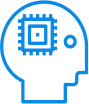 <ai>AI</ai> Chatbots & Virtual Assistants icon