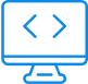 Web App Development icon