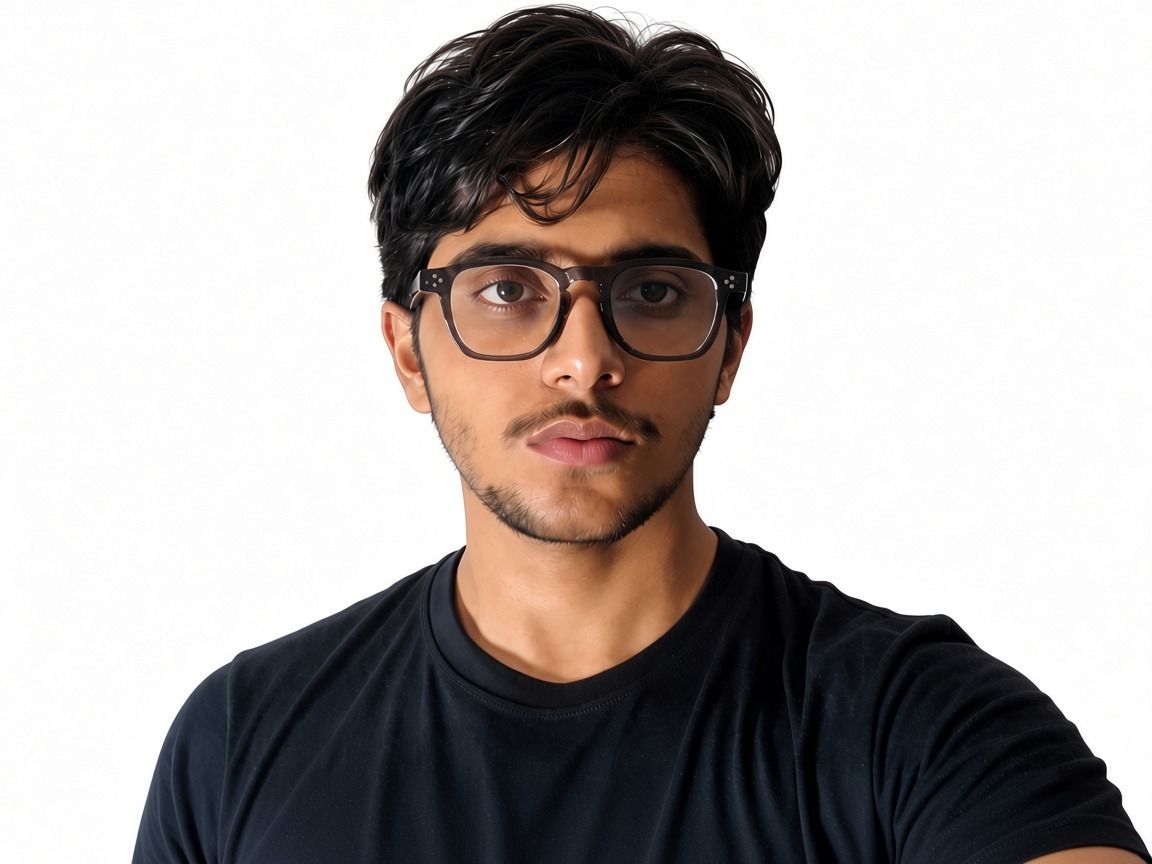 Ahmed Raza Khan