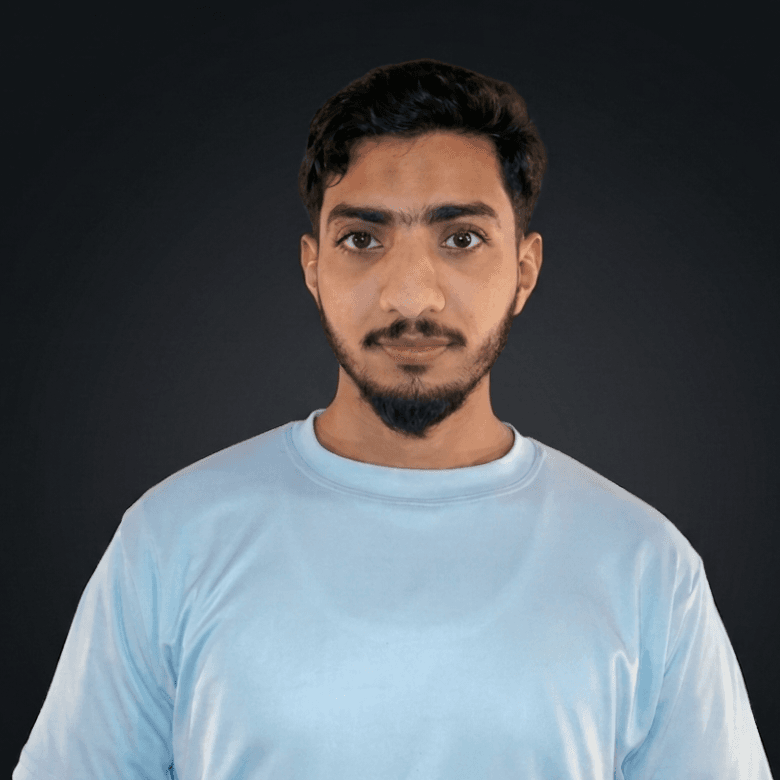 Muhammad Usman Tahir