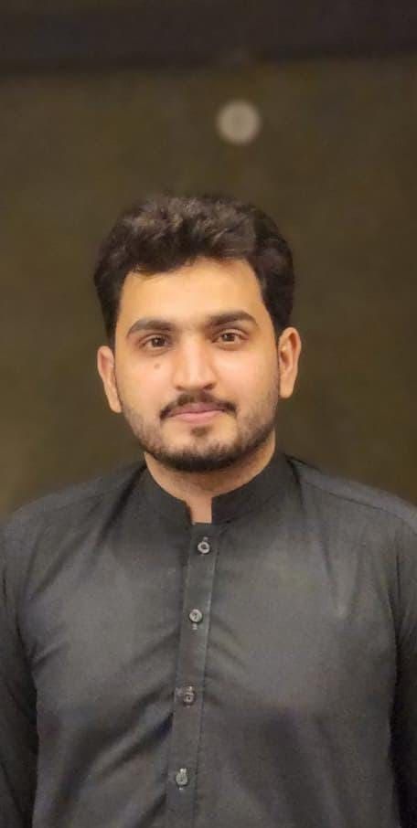Muhammad Uzair